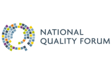 National Quality Forum Logo