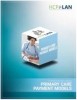 HCP LAN Primary Care Payment Models White Paper