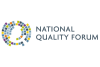 National Quality Forum Logo